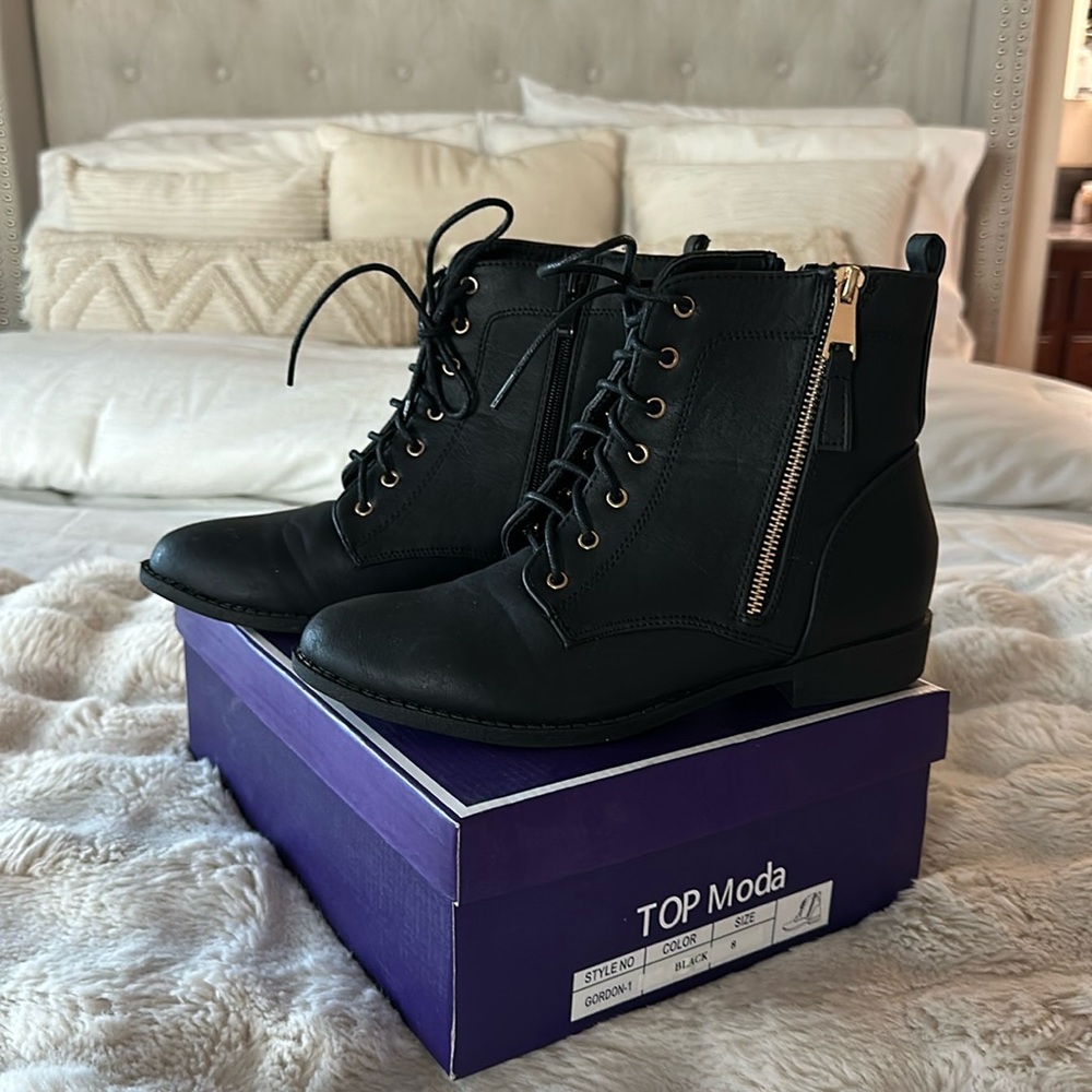 Booties